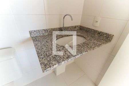 Apartamento para alugar com 52m², 2 quartos e 1 vagaBanheiro 2