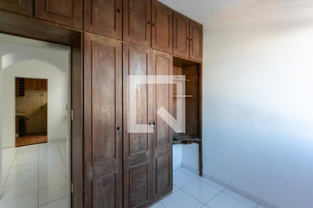 Quarto 2 de apartamento à venda com 2 quartos, 51m² em Lagoinha, Belo Horizonte