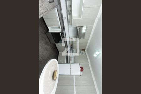 Casa à venda com 260m², 3 quartos e 5 vagas Casa à venda com 260m², 3 quartos e 5 vagasCozinha