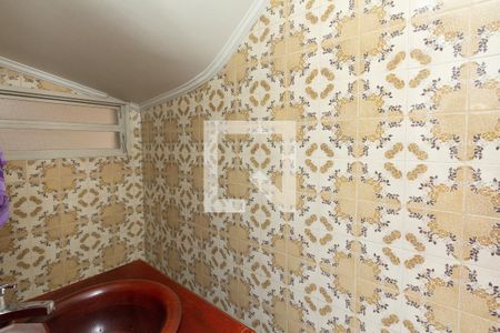 Casa à venda com 260m², 3 quartos e 5 vagas Casa à venda com 260m², 3 quartos e 5 vagasLavabo