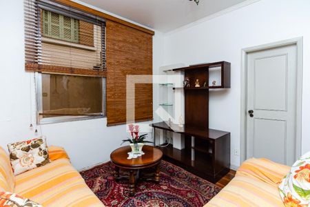 Sala de casa à venda com 3 quartos, 260m² em Indianópolis, São Paulo