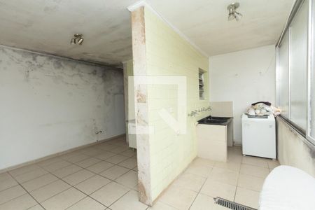 Casa à venda com 260m², 3 quartos e 5 vagas Casa à venda com 260m², 3 quartos e 5 vagasÁrea de Serviço