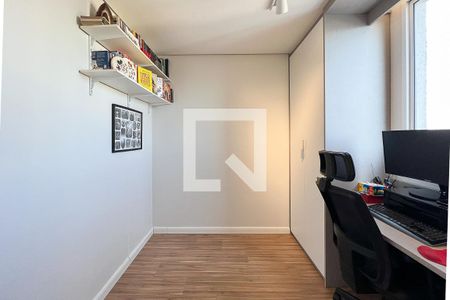 Apartamento à venda com 65m², 2 quartos e 1 vagaQuarto 1