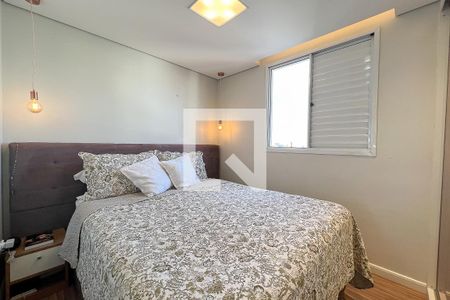 Apartamento à venda com 65m², 2 quartos e 1 vagaQuarto 2 - Suíte