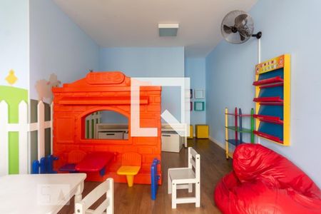 Apartamento à venda com 65m², 2 quartos e 1 vagaPlayground