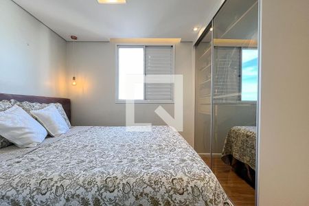 Apartamento à venda com 65m², 2 quartos e 1 vagaQuarto 2 - Suíte