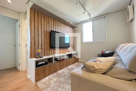 Apartamento à venda com 65m², 2 quartos e 1 vagaSala