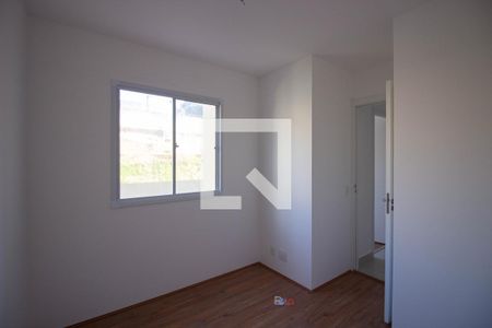 Quarto 2 de apartamento para alugar com 2 quartos, 34m² em Vila Nova Curuçá, São Paulo