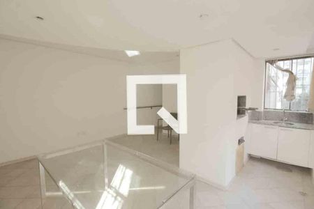 Sala de apartamento para alugar com 2 quartos, 90m² em Independência, Porto Alegre