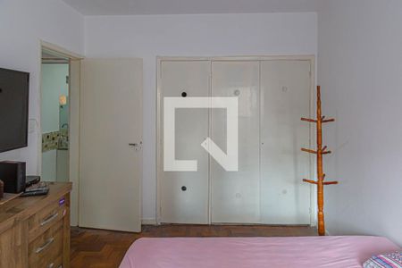 Apartamento à venda com 90m², 2 quartos e sem vagaQuarto 2