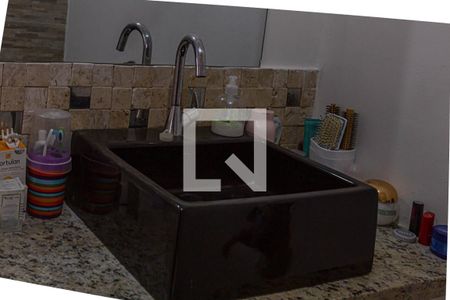 Apartamento à venda com 90m², 2 quartos e sem vagaBanheiro