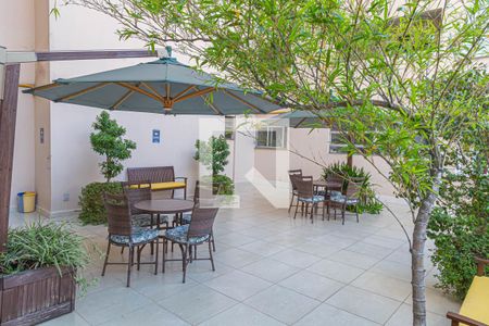 Apartamento à venda com 90m², 2 quartos e sem vagaÁrea comum