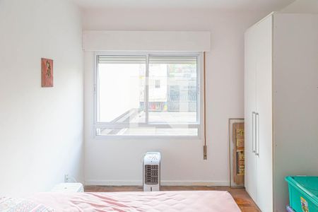 Apartamento à venda com 90m², 2 quartos e sem vagaQuarto 2