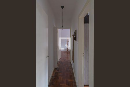 Apartamento à venda com 90m², 2 quartos e sem vagaCorredor