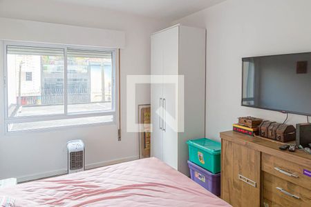 Apartamento à venda com 90m², 2 quartos e sem vagaQuarto 2