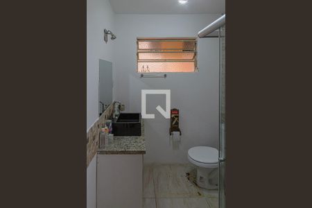 Apartamento à venda com 90m², 2 quartos e sem vagaBanheiro