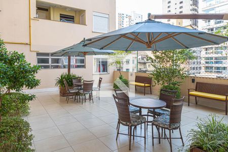 Apartamento à venda com 90m², 2 quartos e sem vagaÁrea comum