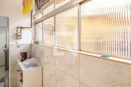 Apartamento à venda com 90m², 2 quartos e sem vagaÁrea de Serviço