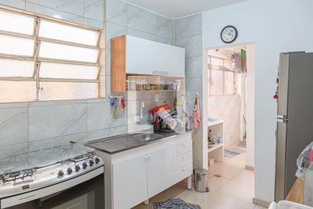 Apartamento à venda com 90m², 2 quartos e sem vagaCozinha