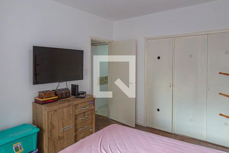 Apartamento à venda com 90m², 2 quartos e sem vagaQuarto 2