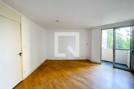 Sala de apartamento à venda com 2 quartos, 58m² em Limão, São Paulo