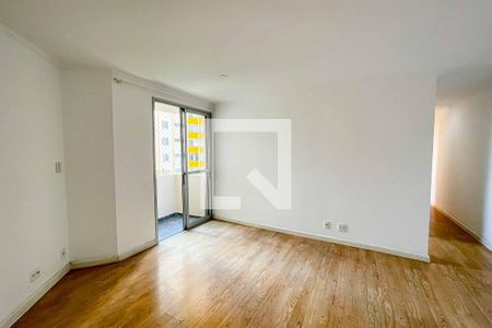 Sala de apartamento à venda com 2 quartos, 58m² em Limão, São Paulo