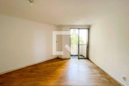 Sala de apartamento à venda com 2 quartos, 58m² em Limão, São Paulo