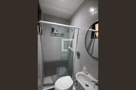 Apartamento à venda com 170m², 3 quartos e 2 vagasBanheiro de serviço