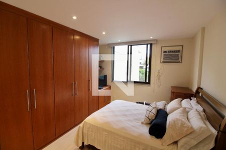 Apartamento à venda com 170m², 3 quartos e 2 vagasSuite 2