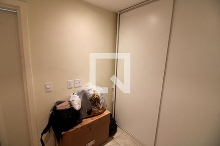 Apartamento à venda com 170m², 3 quartos e 2 vagasQuarto de Serviço