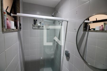 Apartamento à venda com 170m², 3 quartos e 2 vagasBanheiro de serviço