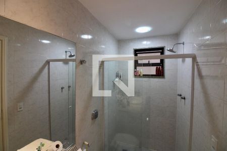 Apartamento à venda com 170m², 3 quartos e 2 vagasBanheiro da Suíte 2