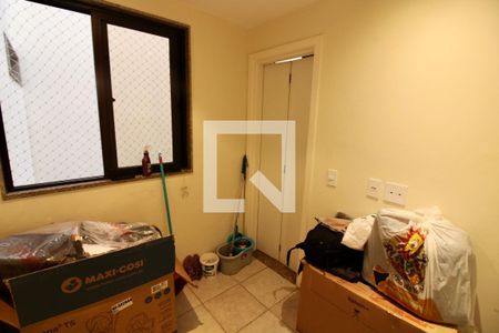 Apartamento à venda com 170m², 3 quartos e 2 vagasQuarto de Serviço