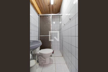 Casa 1 Banheiro de casa à venda com 2 quartos, 150m² em Jardim Artur Alvim, São Paulo