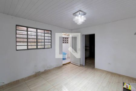 Casa 1 Sala de casa à venda com 2 quartos, 150m² em Jardim Artur Alvim, São Paulo