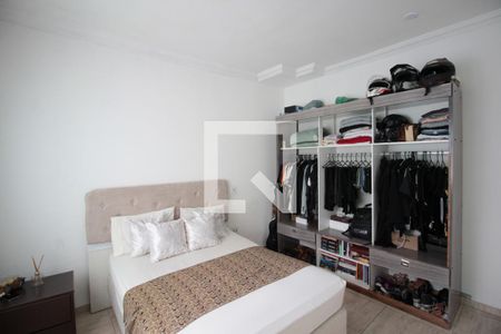 Casa 1 | Suite de casa à venda com 3 quartos, 510m² em Mantiqueira, Belo Horizonte