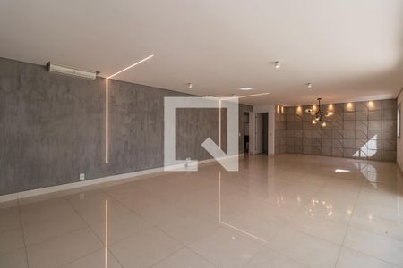 Sala de apartamento à venda com 3 quartos, 220m² em Alphaville, Barueri