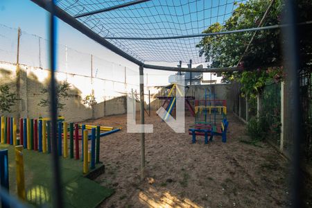 Apartamento à venda com 51m², 2 quartos e 1 vaga Apartamento à venda com 51m², 2 quartos e 1 vagaÁrea comum - Playground