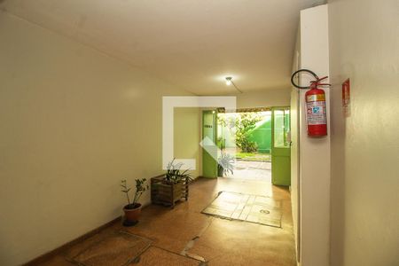 Apartamento à venda com 51m², 2 quartos e 1 vaga Apartamento à venda com 51m², 2 quartos e 1 vagaHall de entrada