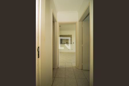 Apartamento à venda com 51m², 2 quartos e 1 vaga Apartamento à venda com 51m², 2 quartos e 1 vagaCorredor