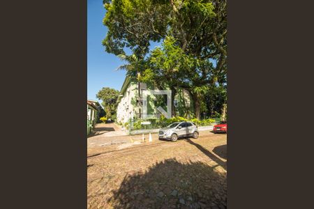 Apartamento à venda com 51m², 2 quartos e 1 vaga Apartamento à venda com 51m², 2 quartos e 1 vagaFachada