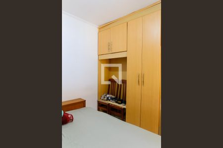 Quarto 1 de casa para alugar com 4 quartos, 146m² em Jardim Monte Libano, Santo André