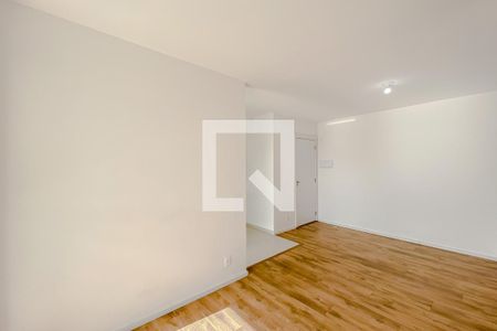 Sala de apartamento para alugar com 3 quartos, 70m² em Pari, São Paulo