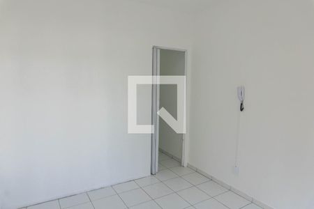Quarto 2 de apartamento para alugar com 2 quartos, 43m² em Bela Vista, São Paulo