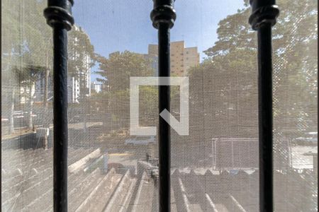 Vista da Sala de casa para alugar com 3 quartos, 76m² em Santana, São Paulo