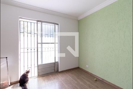 Sala de casa para alugar com 3 quartos, 76m² em Santana, São Paulo