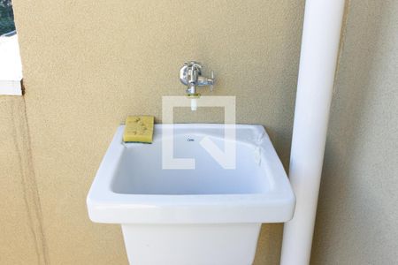 Studio para alugar com 33m², 1 quarto e sem vagaÁrea de Serviço - Tanque