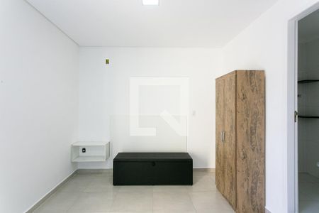 Studio de kitnet/studio para alugar com 1 quarto, 33m² em Vila Mafra, São Paulo