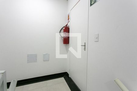 Studio para alugar com 33m², 1 quarto e sem vagaEntrada do Apartamento