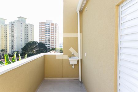 Studio para alugar com 33m², 1 quarto e sem vagaÁrea de Serviço